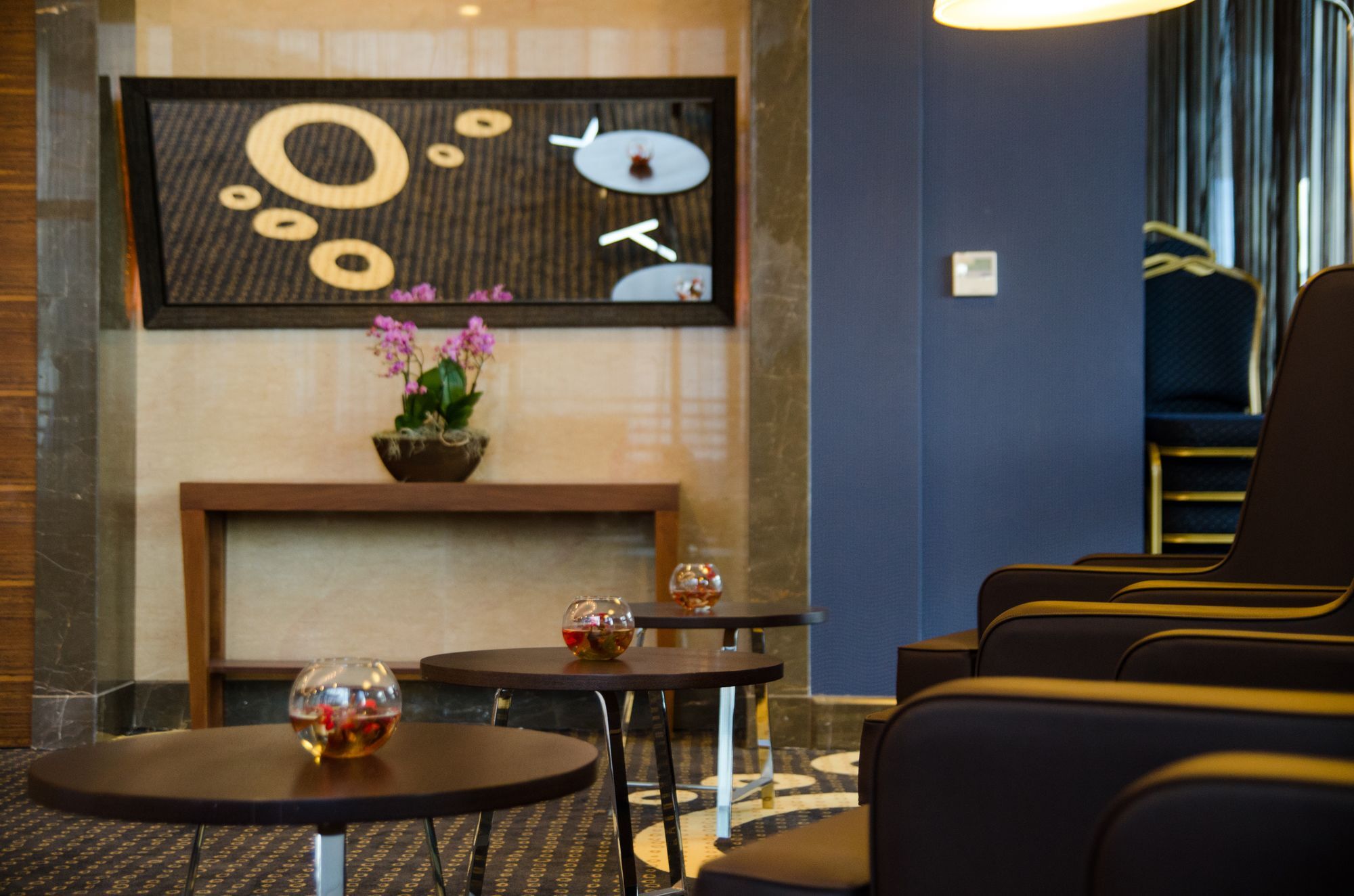Mercure Umraniye