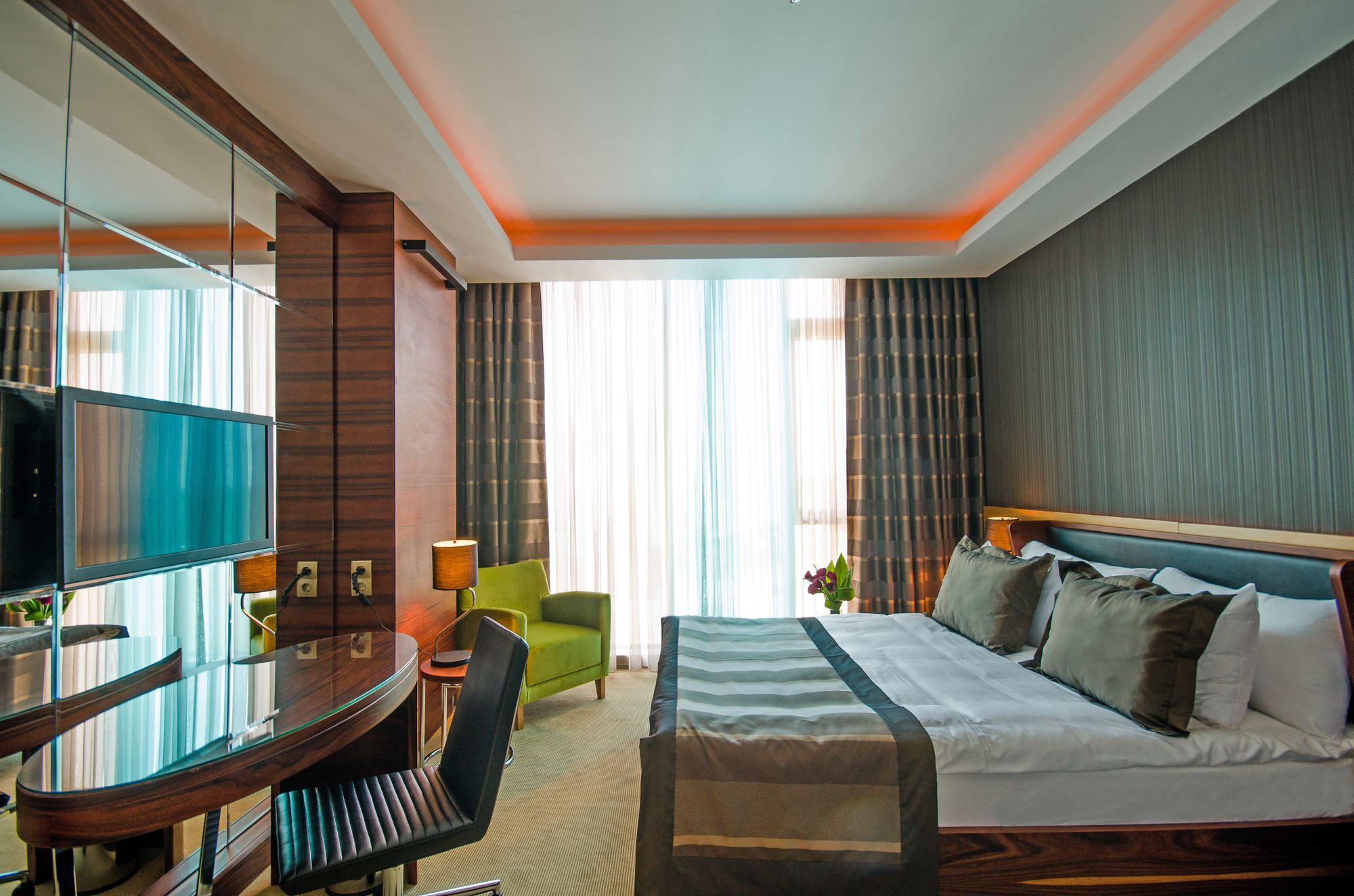 Hotel Mercure Umraniye 4*