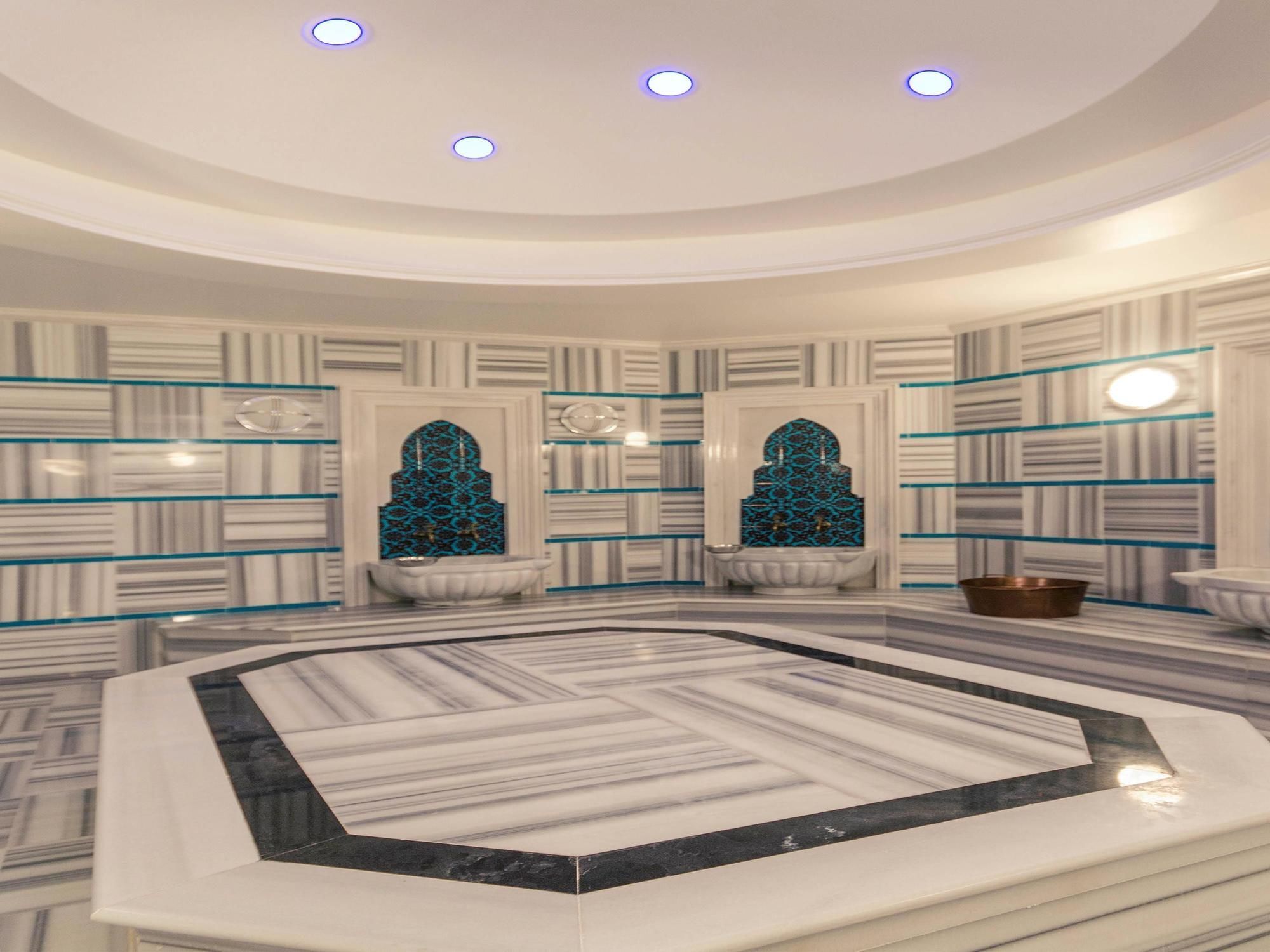 Hotel Mercure Umraniye