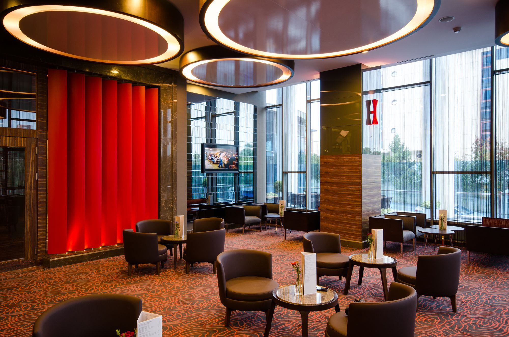 Mercure Umraniye Hotel