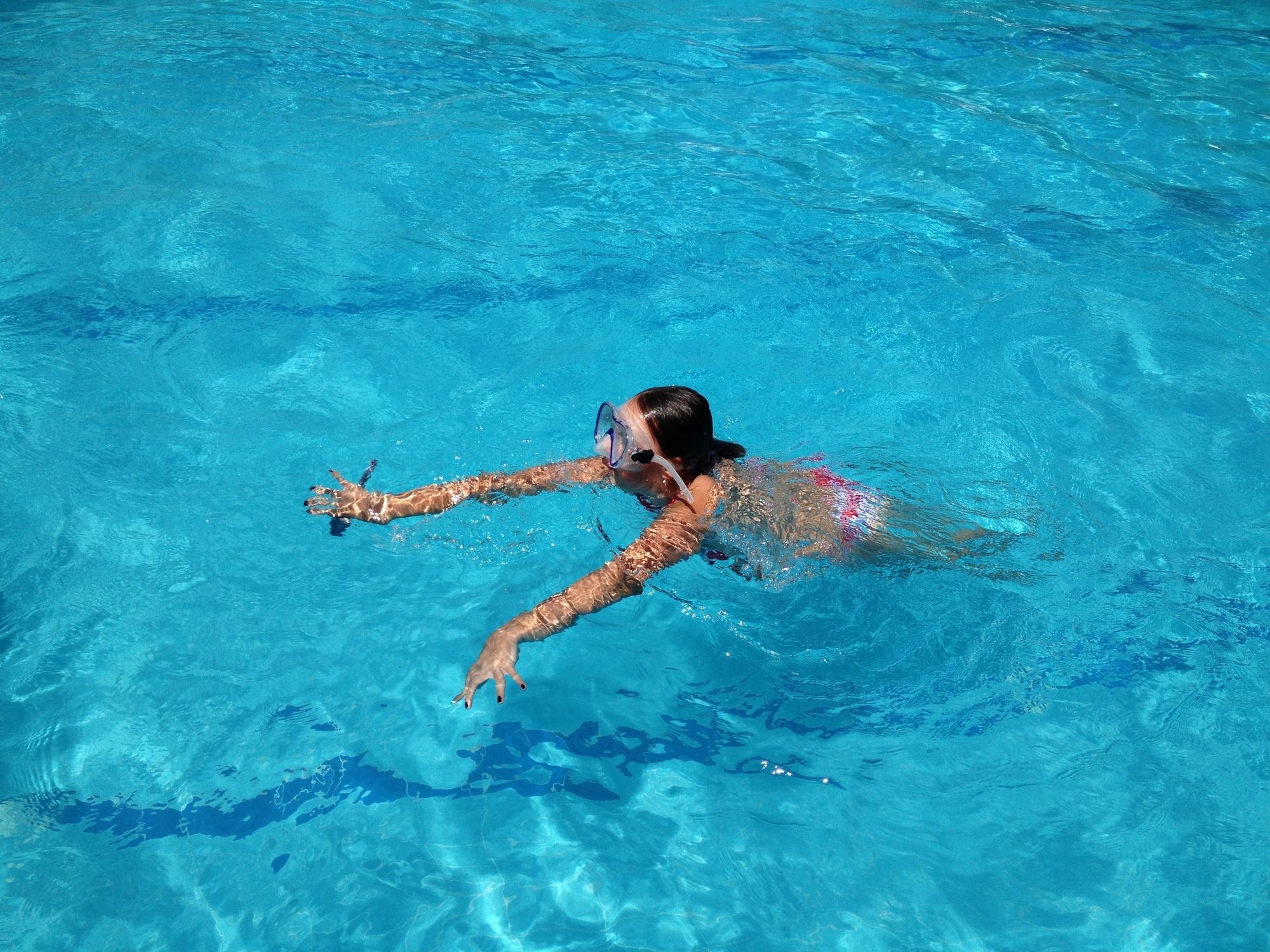 Koru Beach Club