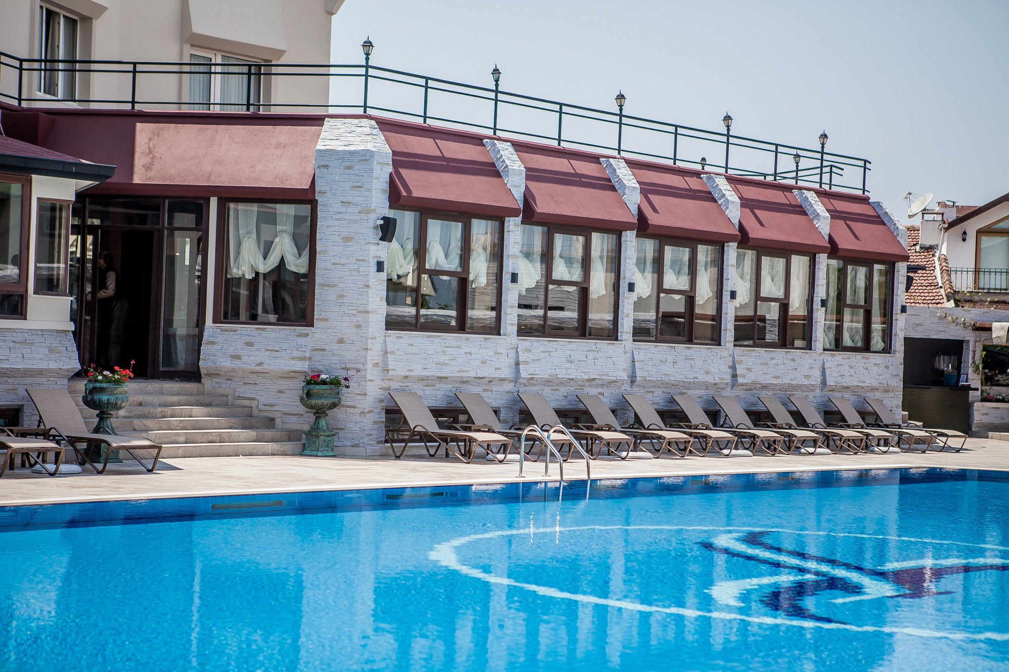 Cuci Di Mare Bayramoglu Darica (Marmara)