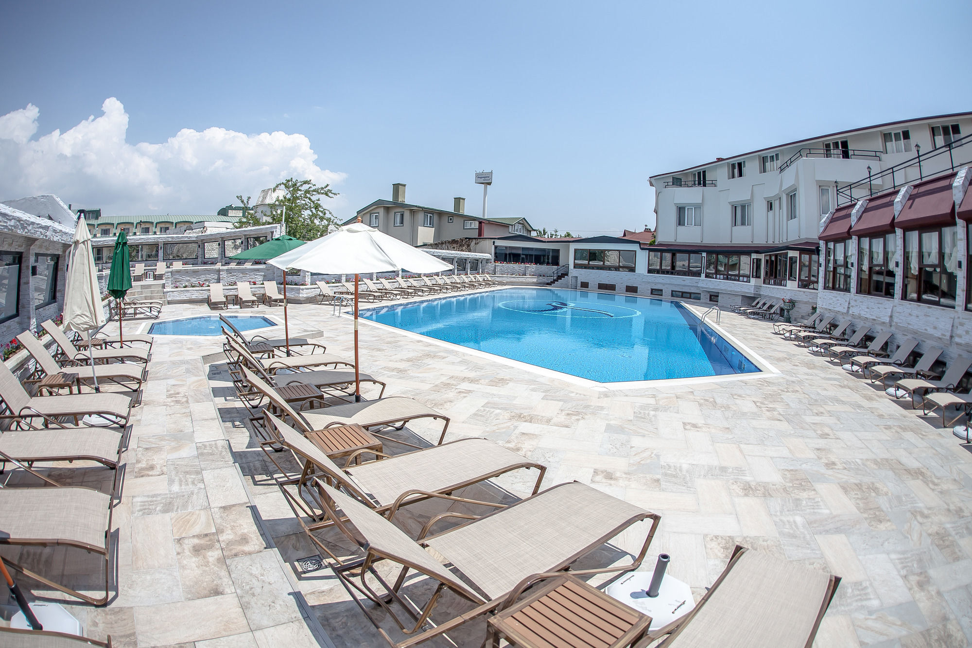 Hotel Cuci Di Mare Bayramoglu Darica (Marmara)