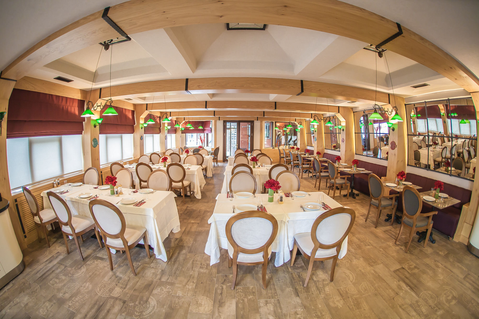Cuci Di Mare Bayramoglu Hotel 4*