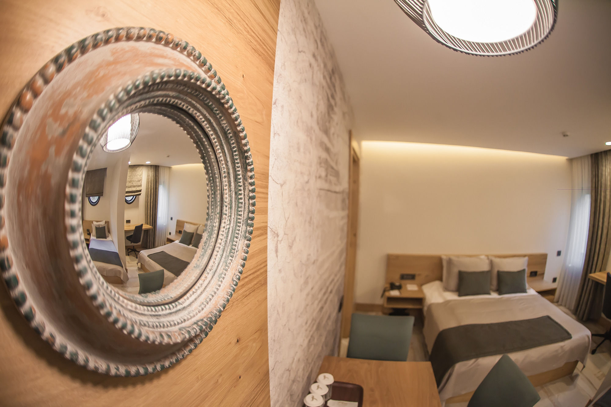 Hotel Cuci Di Mare Bayramoglu Darica (Marmara)