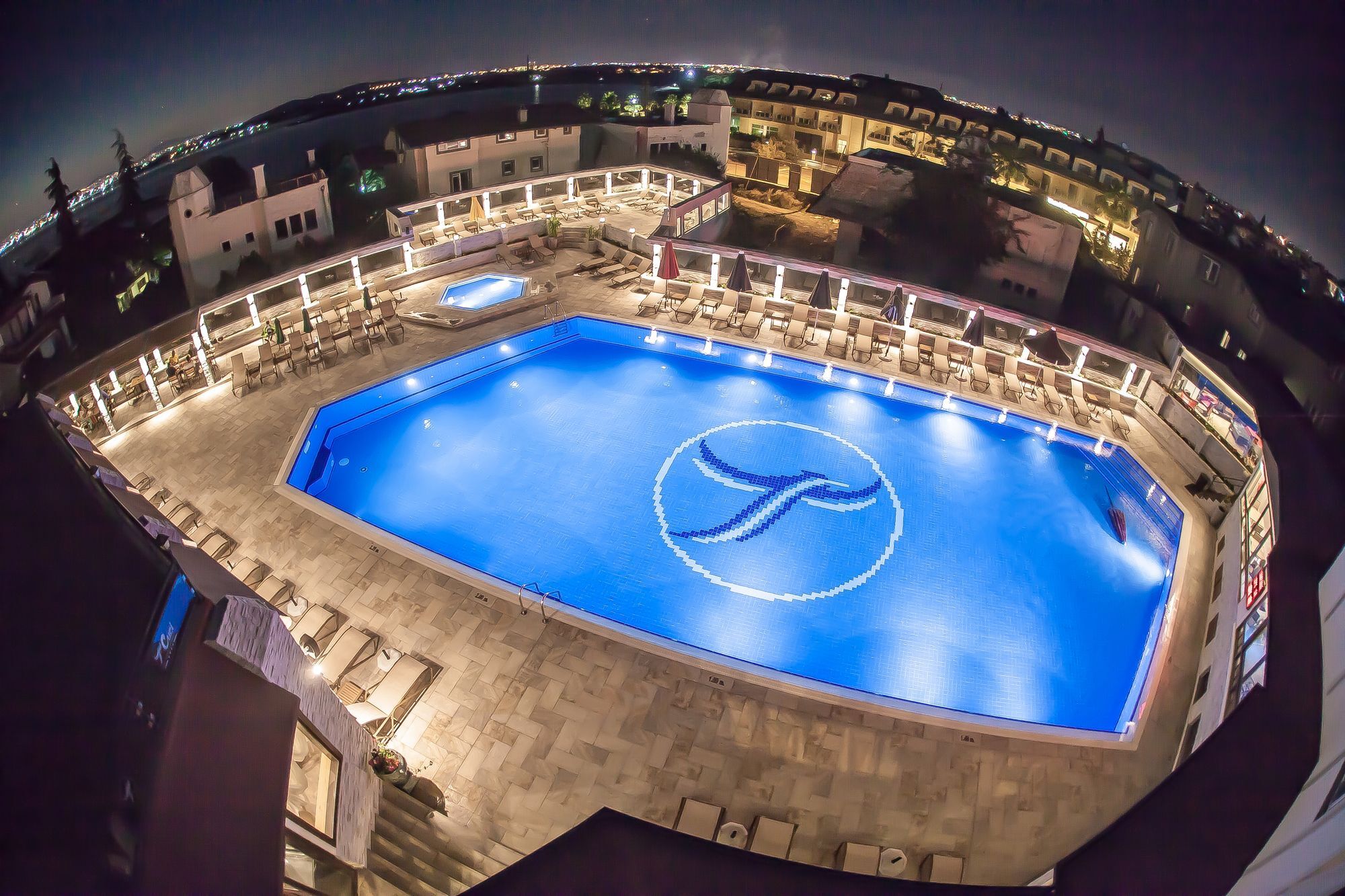 Cuci Di Mare Bayramoglu 4* Darica (Marmara)