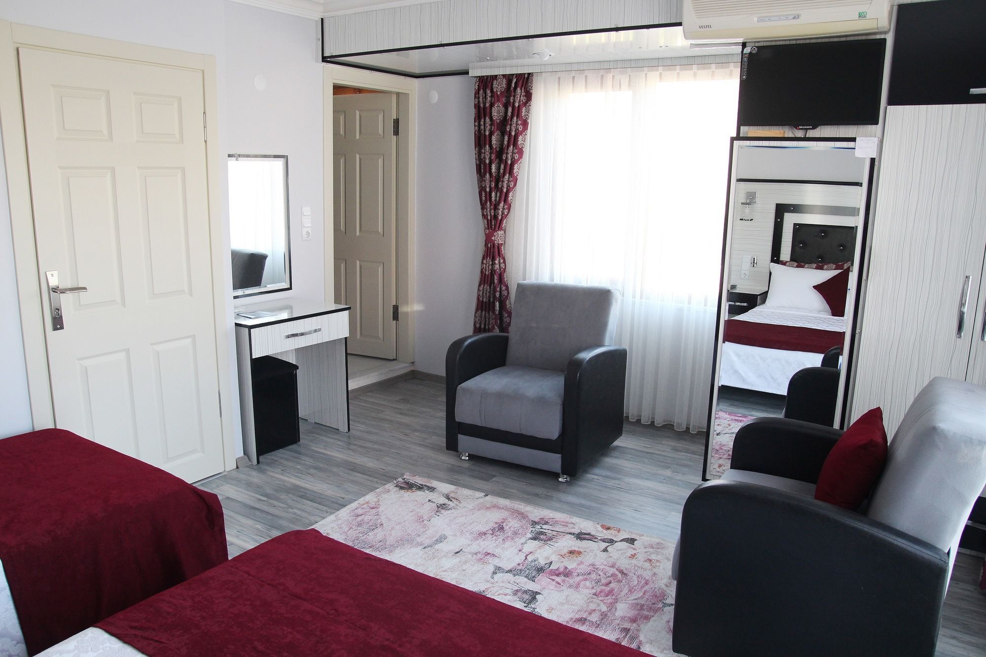Guest house Kural Amasra