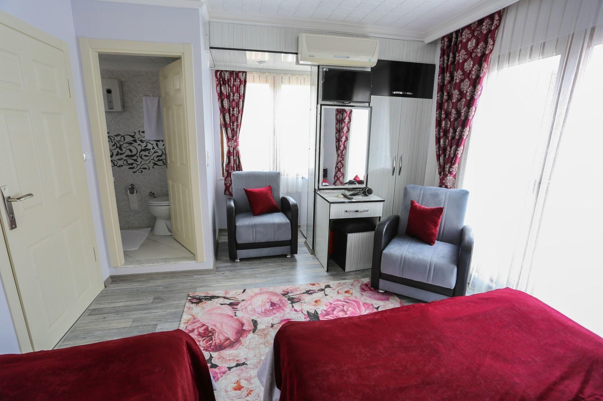 Guest house Kural Amasra