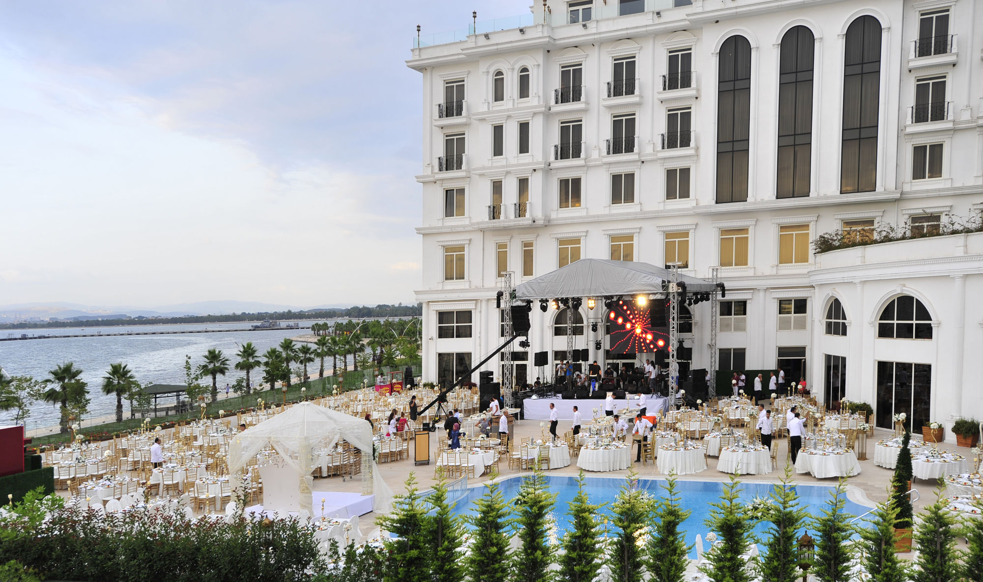 Wellborn Luxury 5*