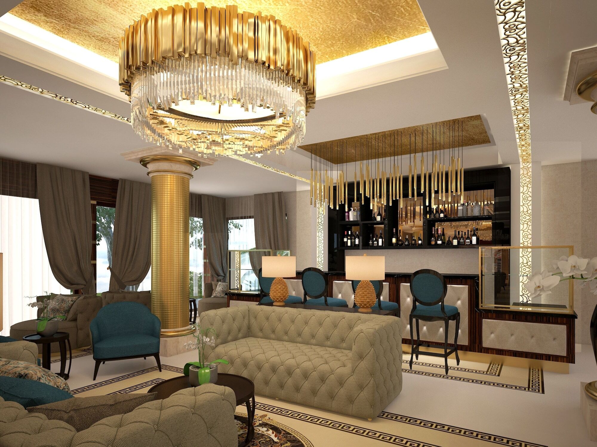 Hotel Club Festival 4*