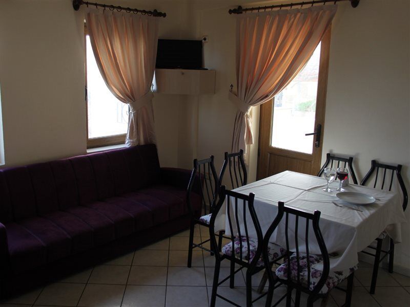 Ozukara 2 Aparthotel Gumbet
