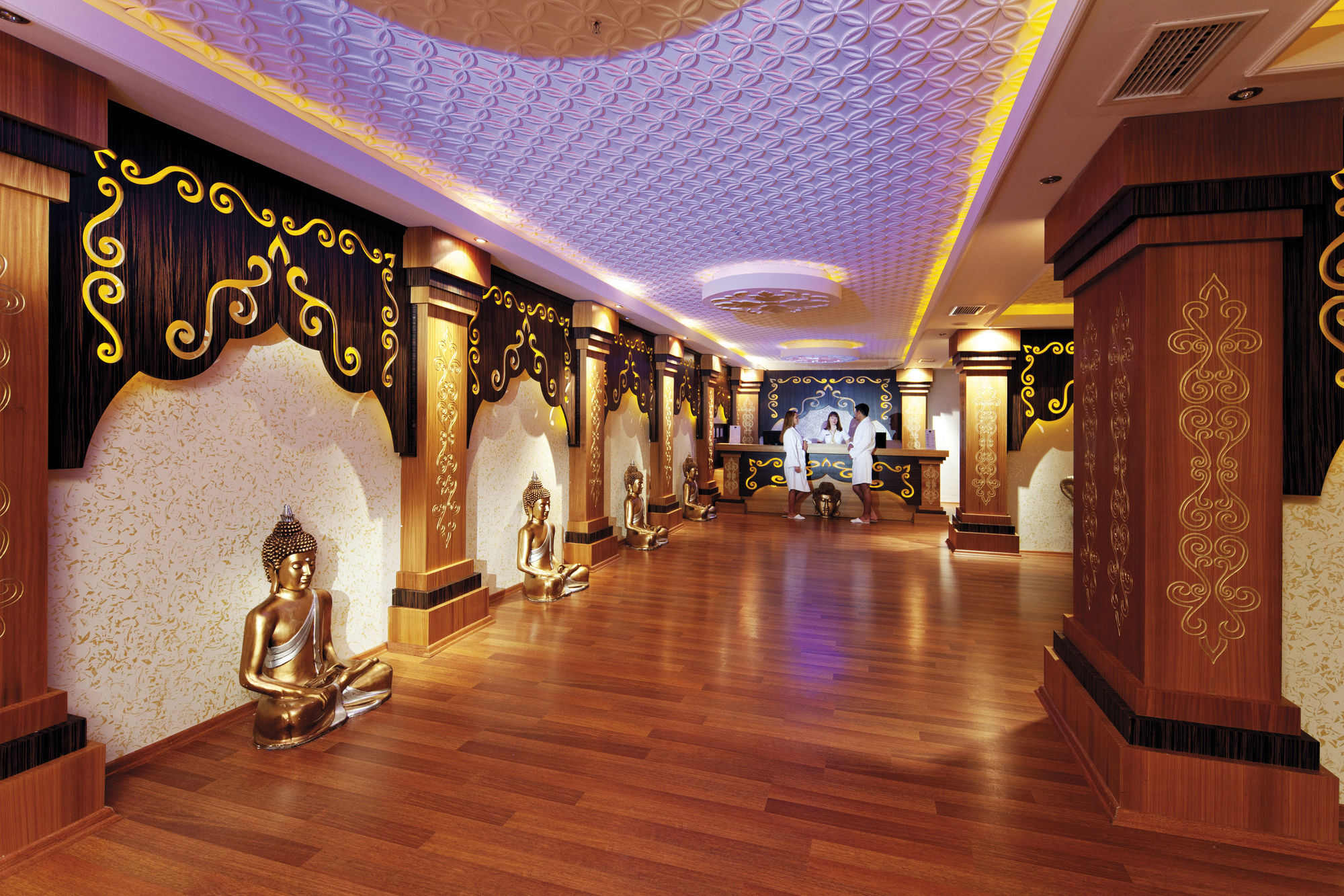Hotel Swandor & -