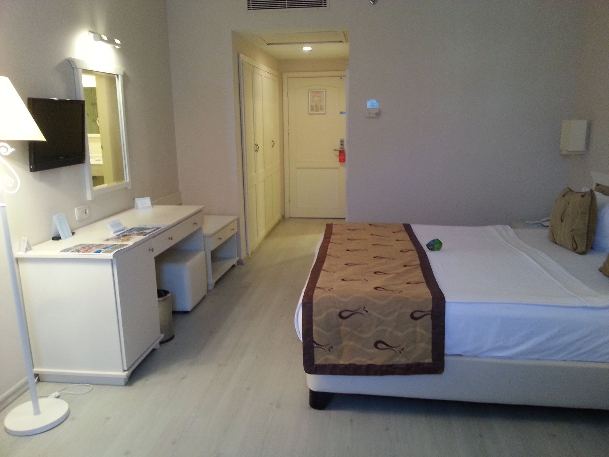 Swandor & - Hotel Kemer