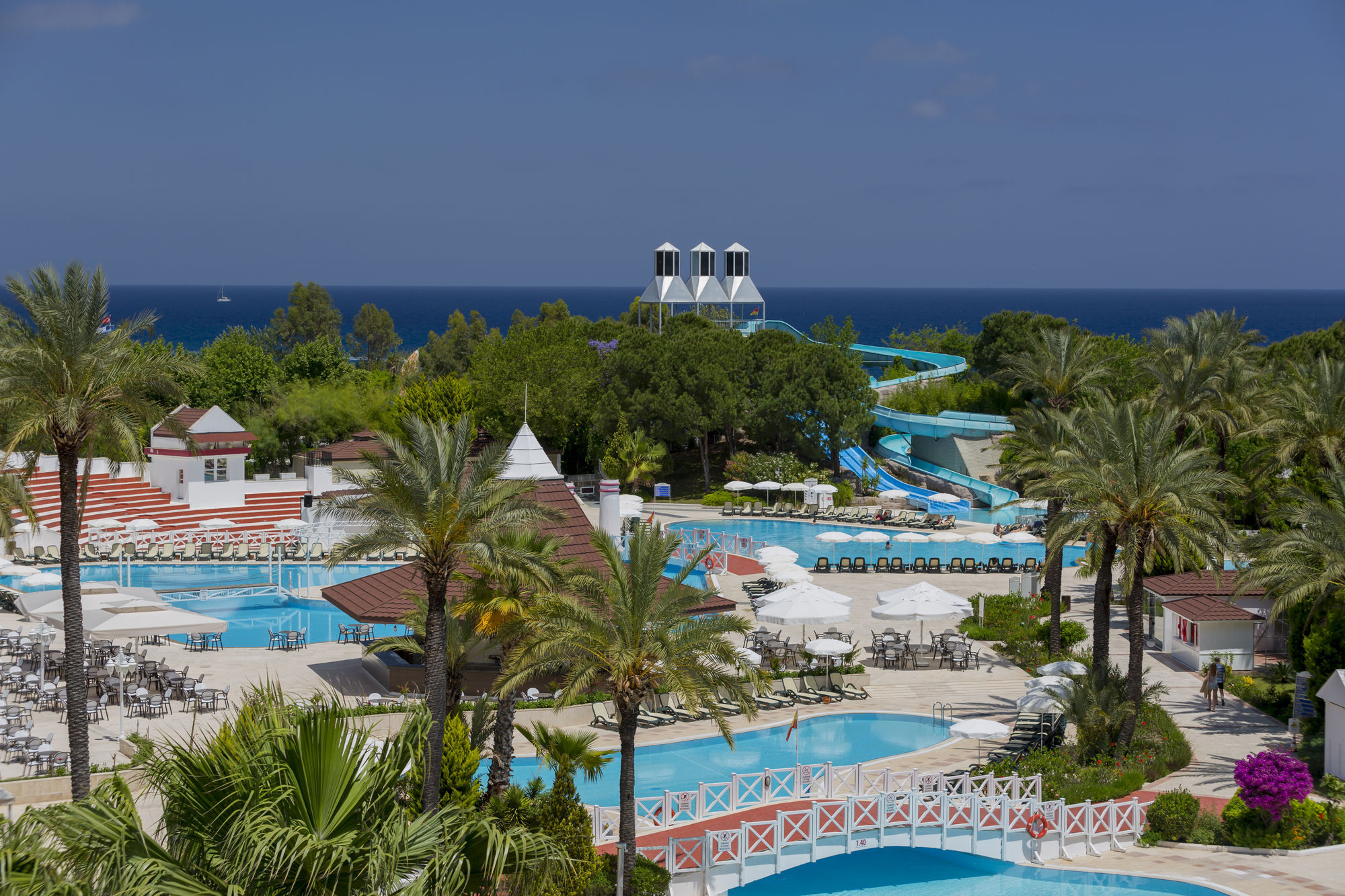 Swandor & - Hotel 5*