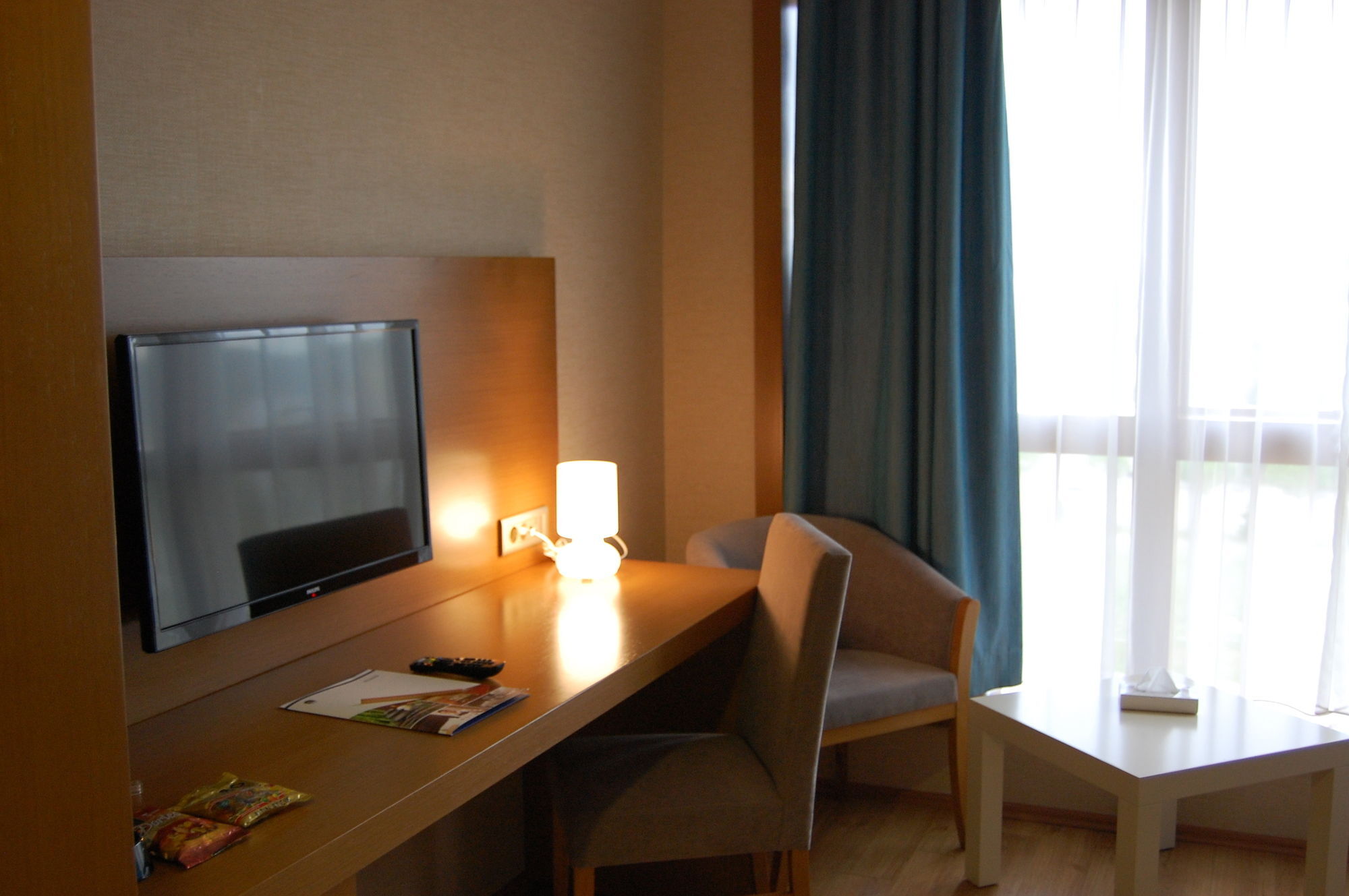Hilton Garden Kocaeli Sekerpinar