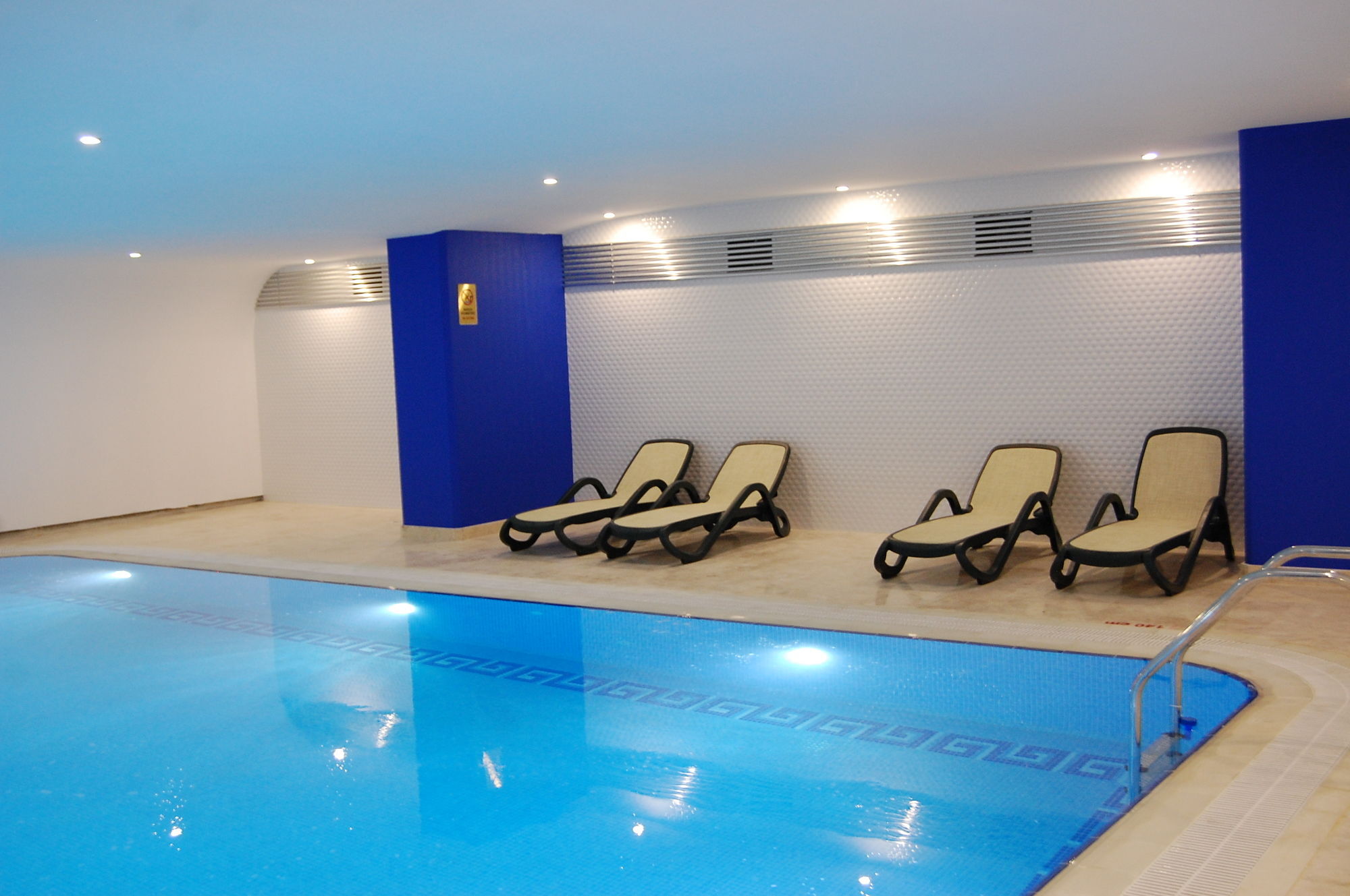 Hilton Garden Kocaeli Sekerpinar Hotel