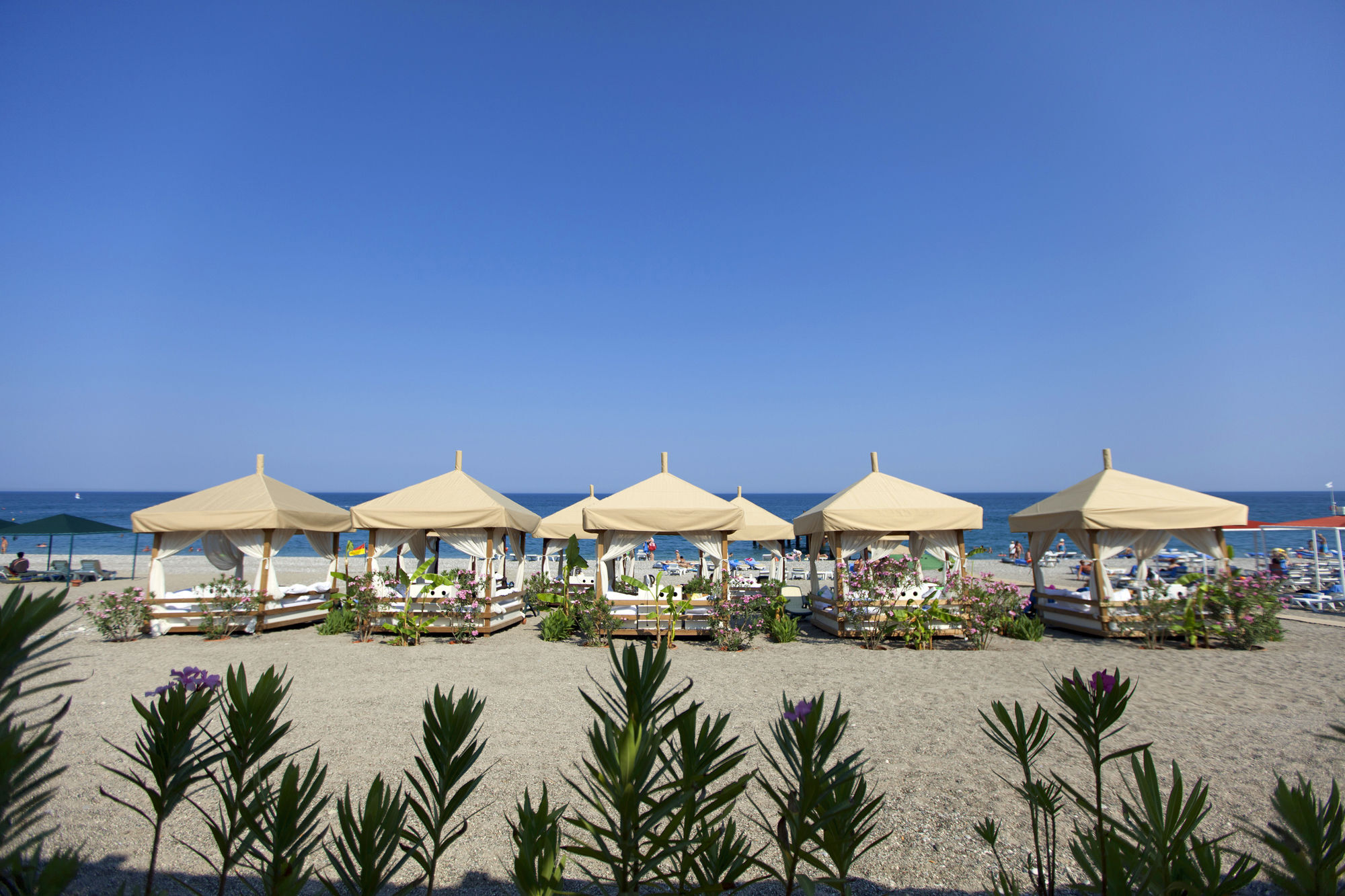 Swandor & - 5* Kemer