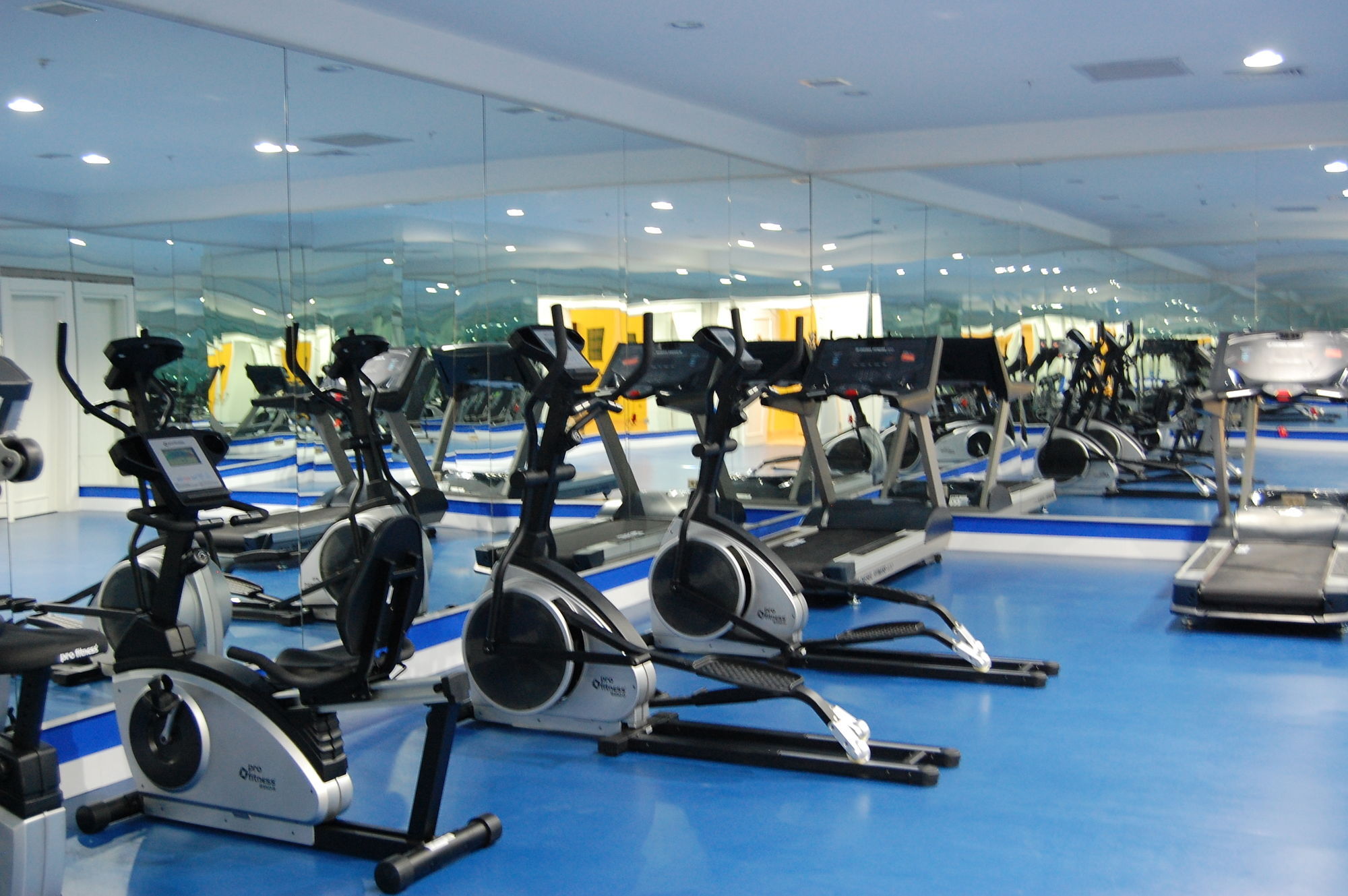 Hotel Hilton Garden Kocaeli Sekerpinar Sekerpinari