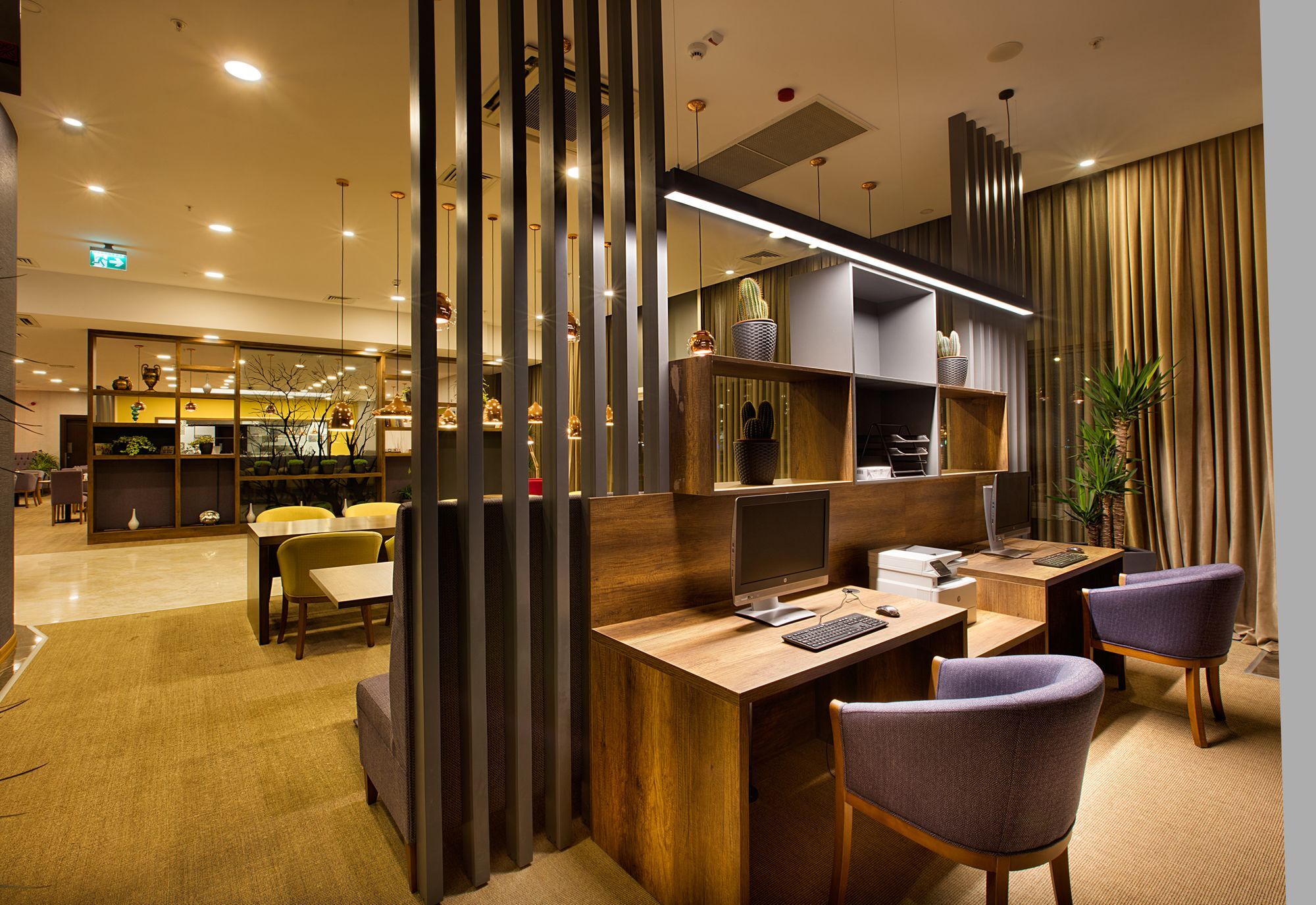 Hotel Hilton Garden Kocaeli Sekerpinar