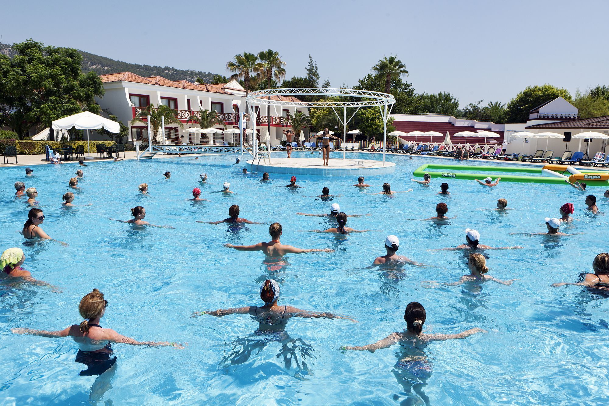 Swandor & - Kemer