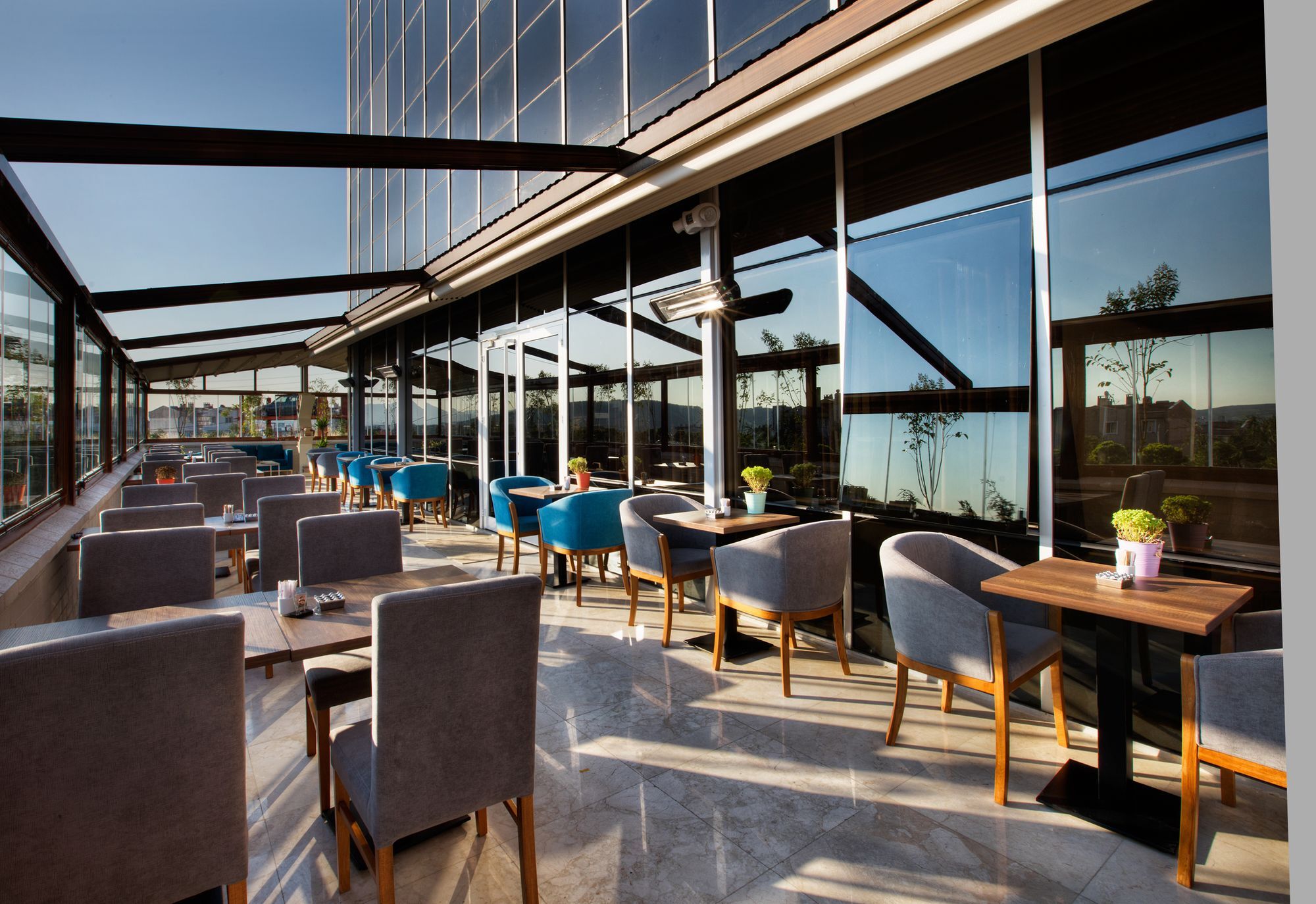 Hotel Hilton Garden Kocaeli Sekerpinar
