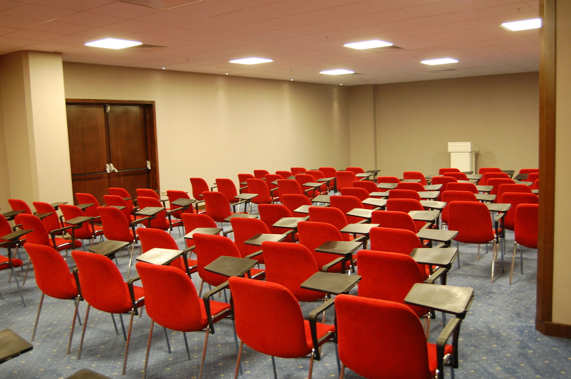 Hilton Garden Kocaeli Sekerpinar Sekerpinari