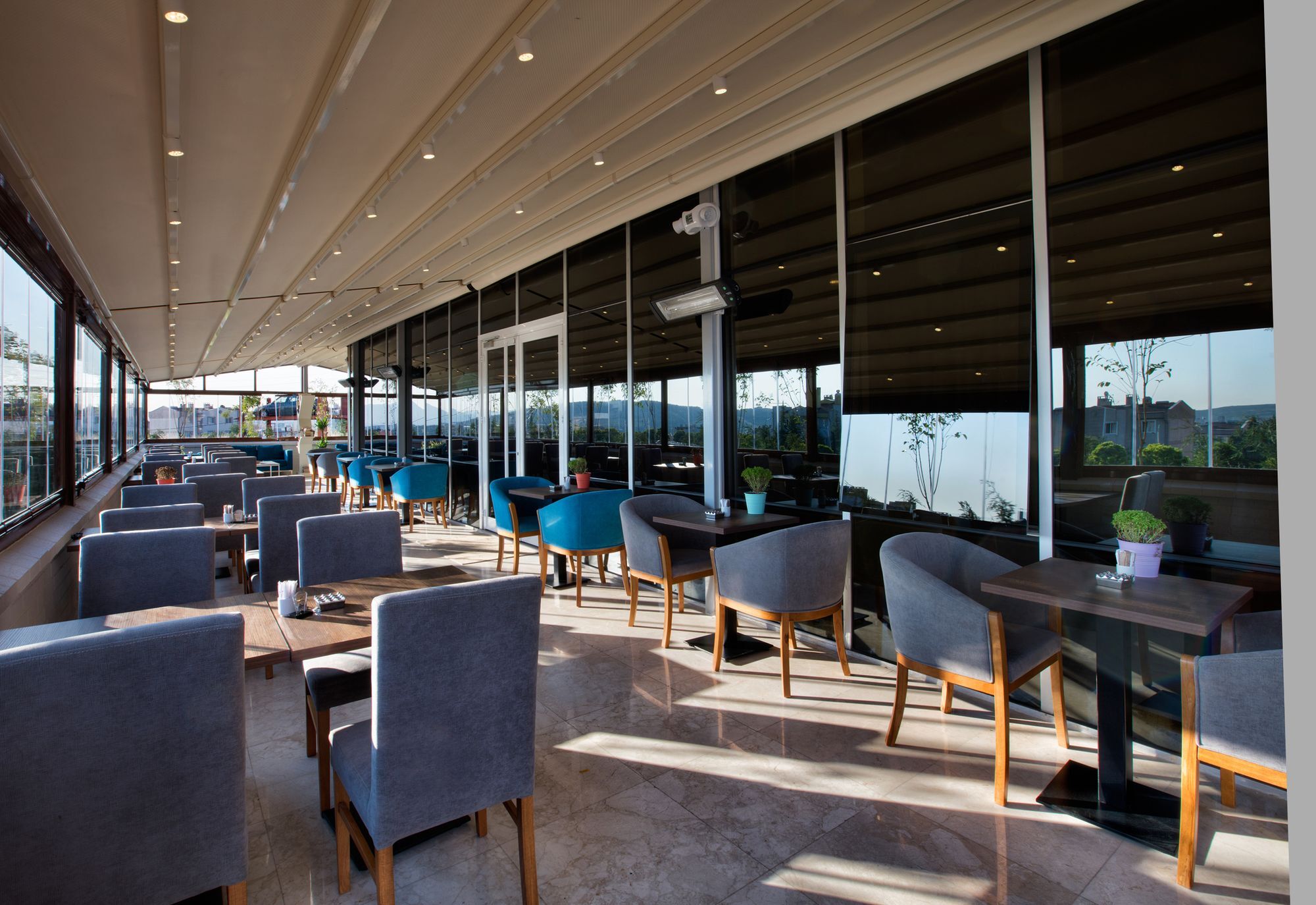 Hotel Hilton Garden Kocaeli Sekerpinar Sekerpinari