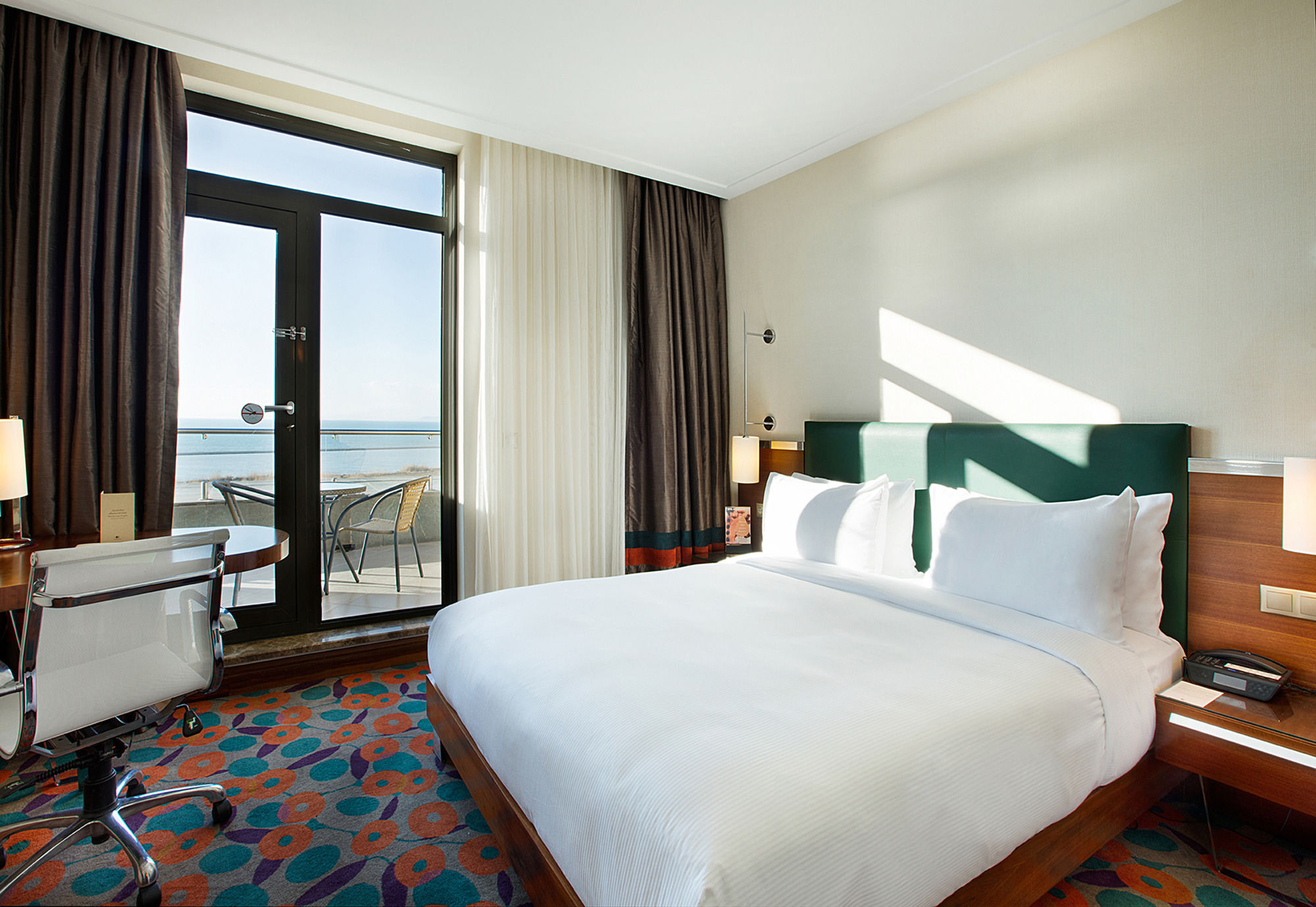 Doubletree By Hilton 5*