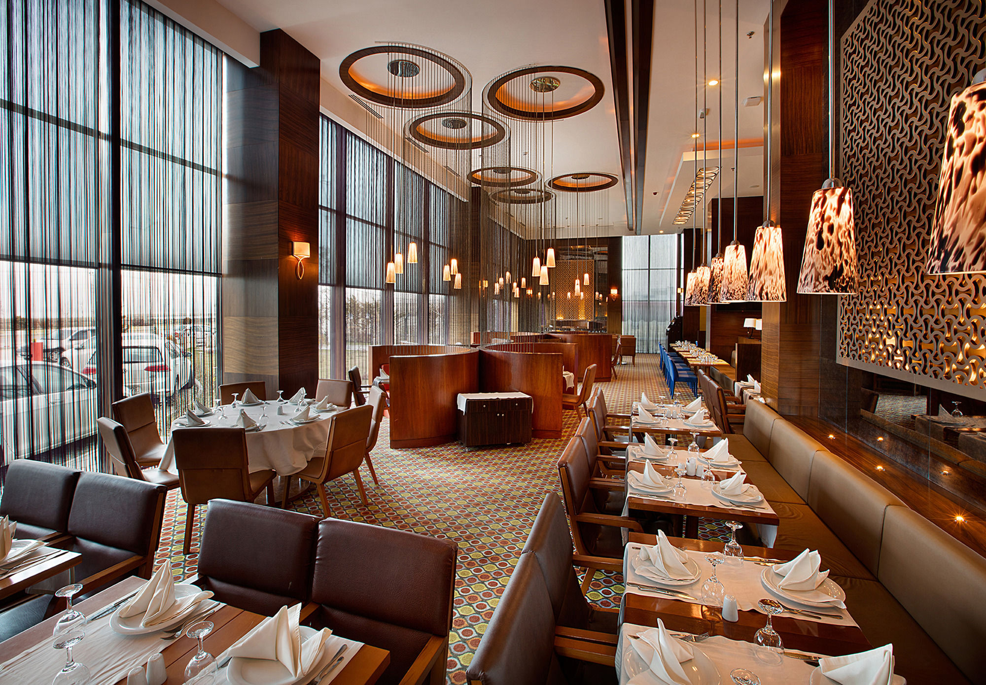 Doubletree By Hilton Hotel Van