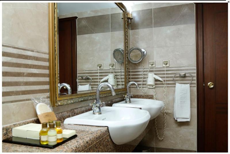 Ilci Hotel 4*