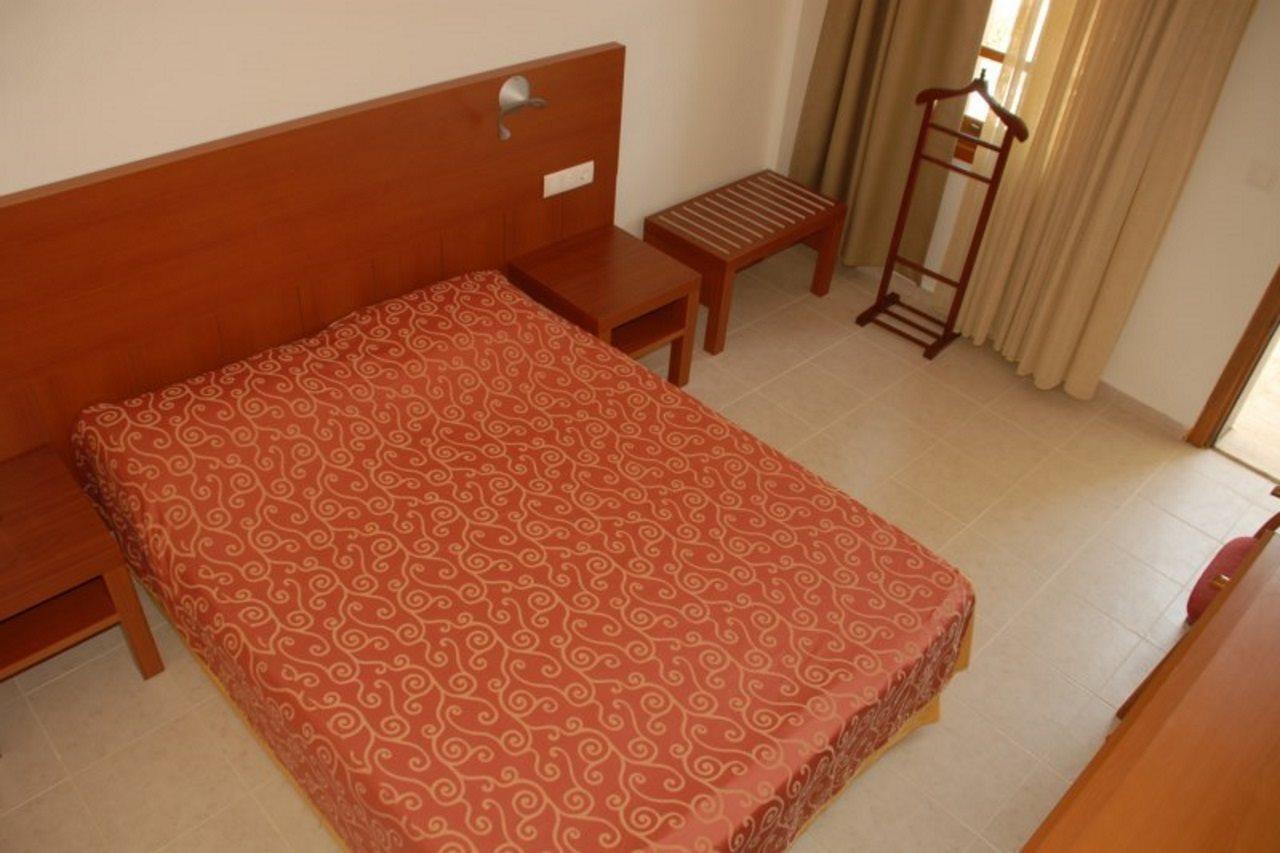 Saray Hotel 2*