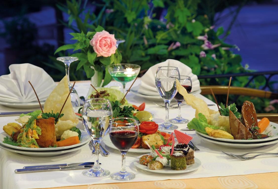 Hotel Idas Club Icmeler