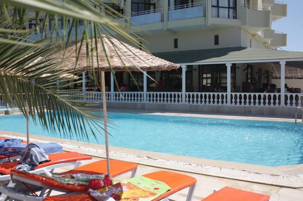 Hotel Poseidon