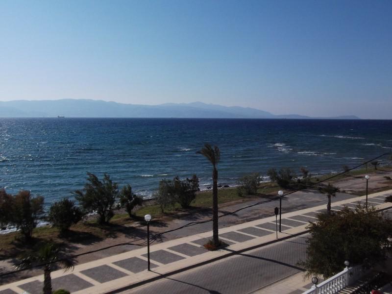 Poseidon Hotel