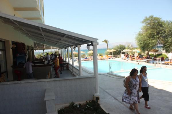 Poseidon 3* Cesme