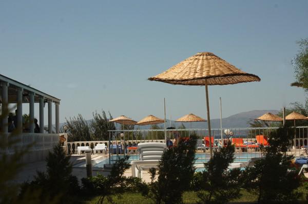 Poseidon 3*