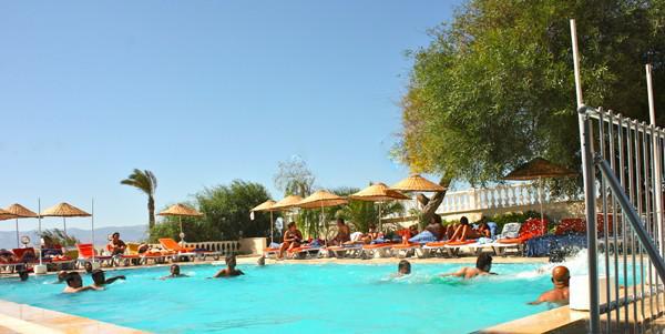 Poseidon Hotel 3*