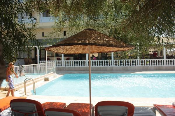 Poseidon Hotel Cesme