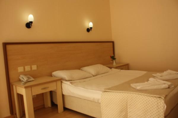 Poseidon Hotel 3*