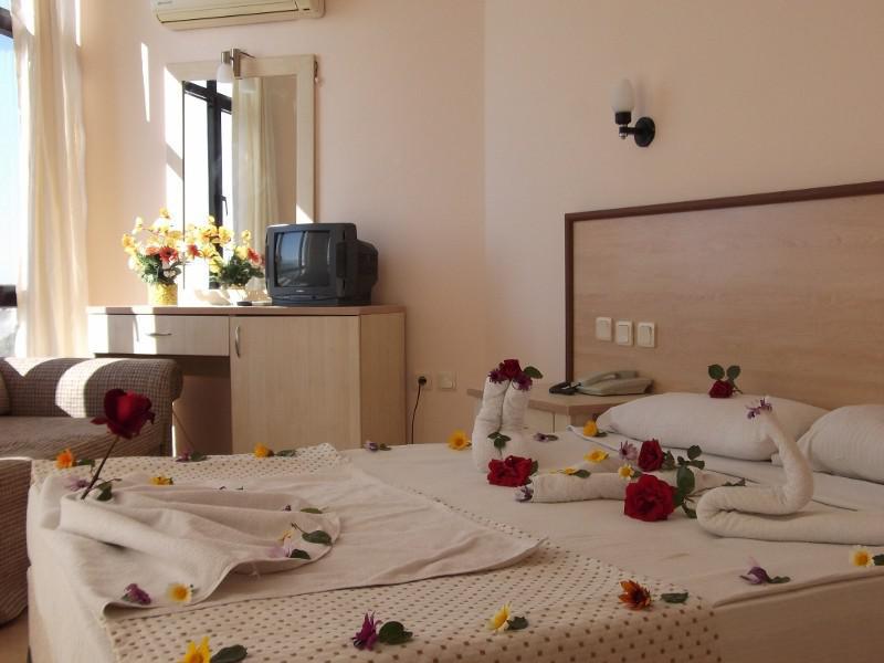 Poseidon Hotel