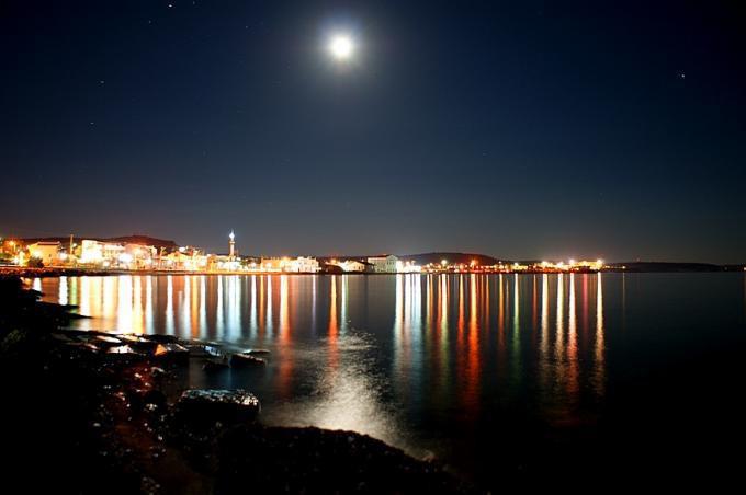 Poseidon Hotel 3*