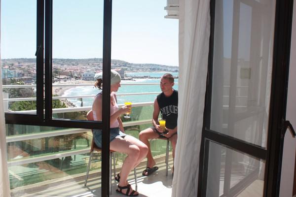 Poseidon Hotel Cesme