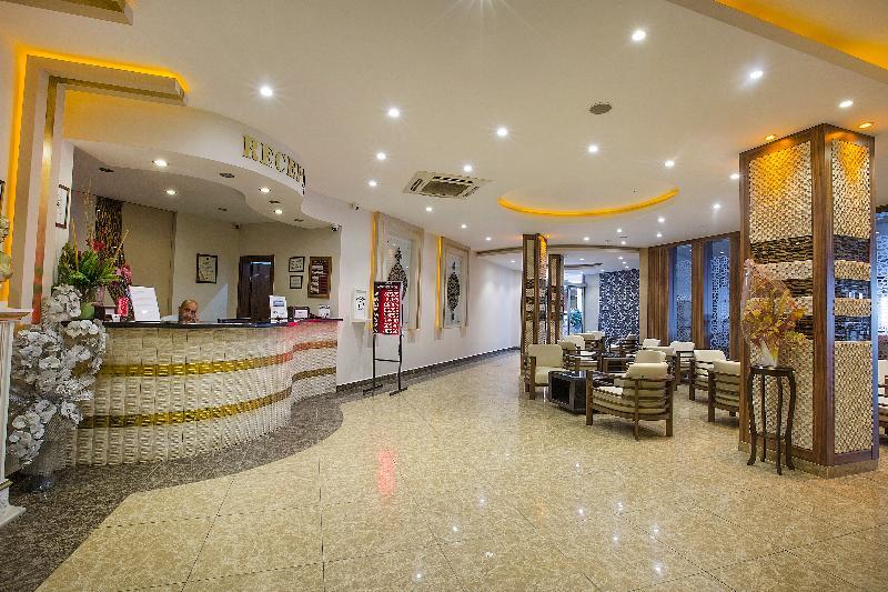 Kleopatra Ada 4*
