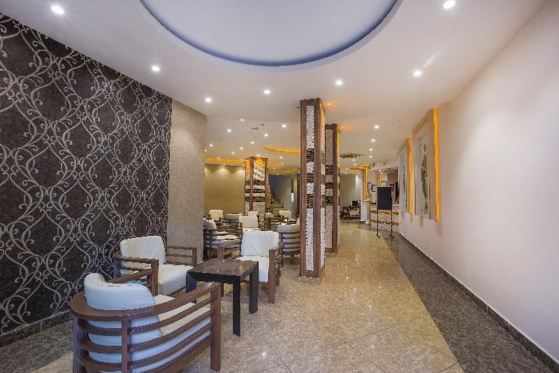 Kleopatra Ada Alanya