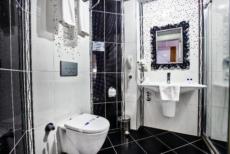 Kleopatra Ada Hotel Alanya