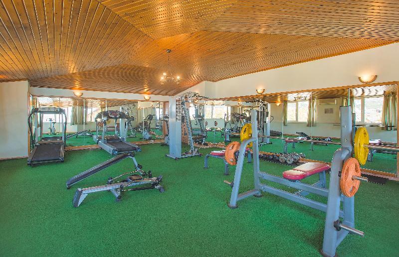 Kleopatra Beach Hotel 4*