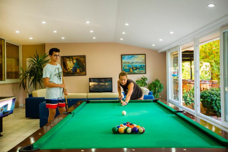 Hotel Kleopatra Beach Alanya