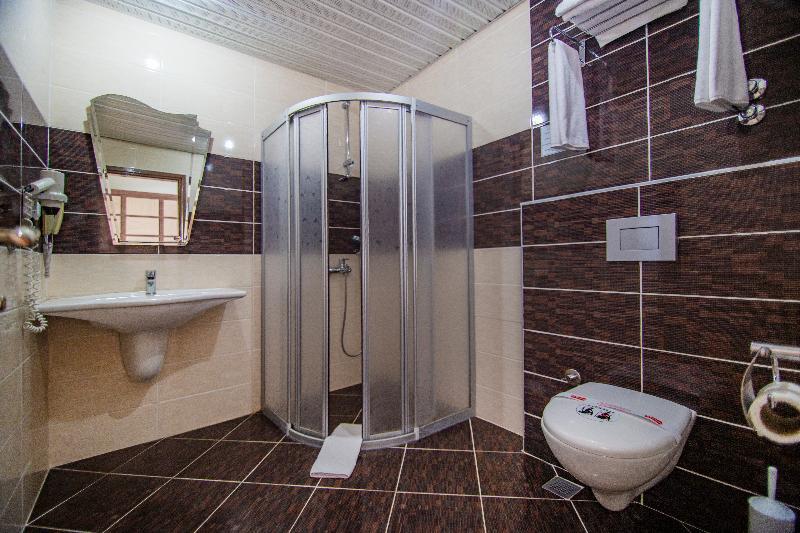 Kleopatra Beach Hotel 4*