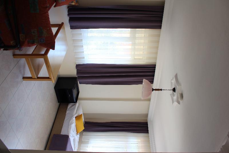 Victoria Princess Aparthotel 2*