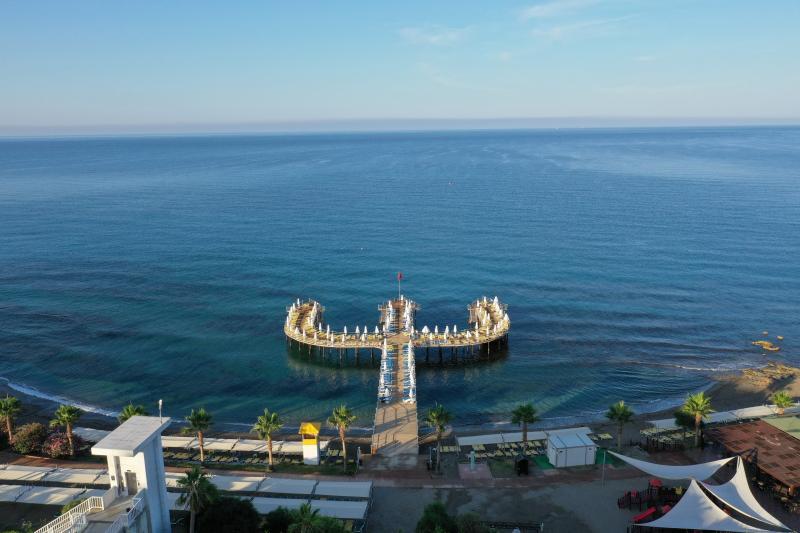 Vikingen Infinity & Hotel 5*
